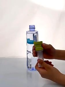 D0082 หลอดซิลิโคน หมูน้ํา 62 มุม ฝาพร้อม หลอดดูด เหมาะสมสำหรับผู้ชายหลอด ป้องกันการหก ราคาโดยทุน 2,100 บาท