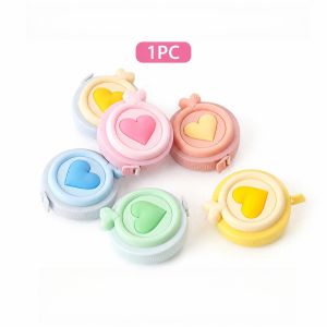 Mini Small Tape Measure for Body Measurement Sewing Tailor Handmade Portable Body Sewing Measurements Ruler Suitabl e for