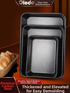 Olodo | Multipurpose Non-stick Baking Tray