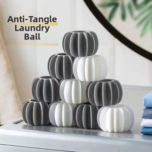 Anti-tangle Stain-removal Laundry Ball
