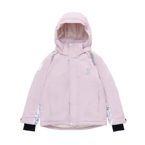 VECTOR | Waterproof Windproof Ski Suit Pink