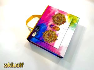 MY QALAM AL-QURAN ASAS DIGITAL (SAIZ A5)