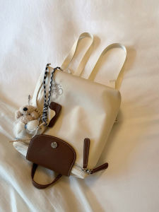 Chio’2nd | New Lightweight Travel Casual Small Backpack
