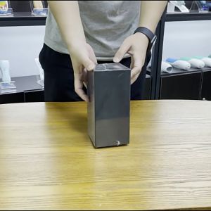 KAI Trimmer Brother Trimmer แบตเตอรี่ Brother โกนหนวด ปลอดภัย รับประกัน 1 ปี อเนกประสงค์【รับประกัน1ปี】