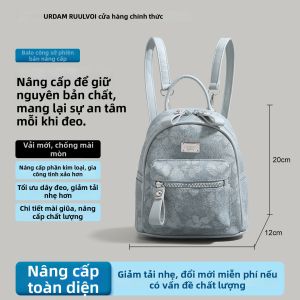 URCDN RDALVO | Balo Nhỏ Sang Trọng cho Phụ Nữ
