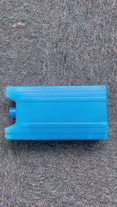 Nexlent 400ML 600ML Reusable Ice Packs Breastmilk Storage Baby Cooler Bag Lunch Box Ice Block Ice Gel