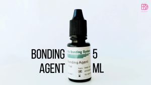 Pinkderby Orthodontic Bonding Dental Bonding Agent 5 mL