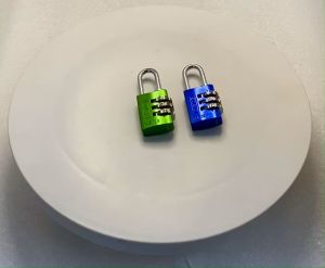 [HCM]KHÓA ABUS - TRAVELLER 145 KHOÁ SỐ VALI TIỆN DỤNG KHOÁ ĐỨC TỐT