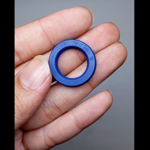 Seal Ush / Un 18 26 5 Nok Seal Handlift Original Nok INB JEMBER