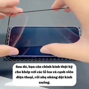 Kính cường lực OPPO A76 / A96 4G full màn hình full keo thế hệ mới OPPO A76 4G A96 4G