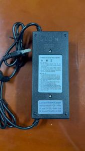 สายชาร์จจักรยานไฟฟ้า 60V20AH ชาร์จมาตราฐาน สายยาว 1 มม