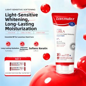 Moisturizing Hand Cream