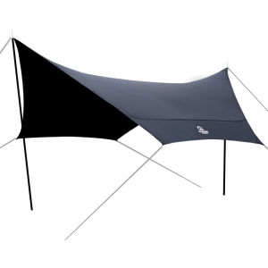 guide series | Rain and Sun Protection Tent Large Canopy