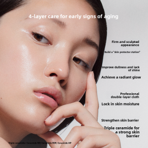 Kans Gold Peptide Honeycomb Hero Mask Anti-Wrinkle Brightening Tightening Hydrating Facial Treatment for All Skin Types