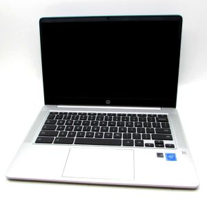 HP Chromebook 14a-na1093cl 14 Inch Full HD Laptop IPS Intel Celeron