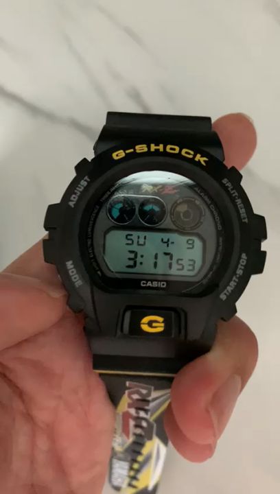 Borong g shock original sale