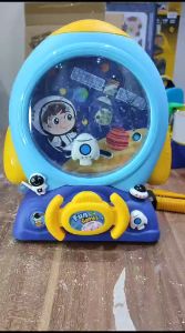 Mesin Tangkap Bola Mini: Mainan Anak Catching Ball Machine