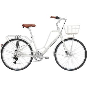 Forever | Xe Đạp Vintage Phong Cách Thành Thị Nhẹ 26 inch