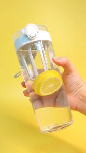Xiaomi Tritan Water Bottle