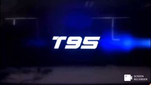 New T95 TVBox 4GB 32G/64G Android 10 H616 2.4G/5G WiFi Bluetooth 6K/4K Smart Android Tvbox Indonesia KOA