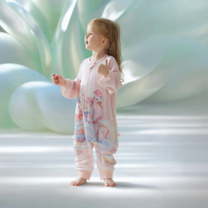 Usbettas | Silk Lightweight Baby Sleeping Bag