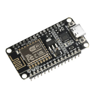 diymore ESP8266 NodeMCU CP2102 ESP-12E Development Board Open Source Serial Module Works Great for Arduino IDE