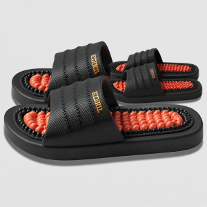 Molly | Massage Slipper Non-slip Odor-Resistant Sandals