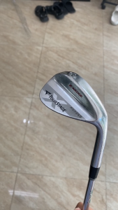2nd Wedge TourStage X Forged 52* Shaft Dynamic Gold_7569