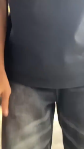 Celana Jeans Oversize Pria: Tips Memilih & Mengenakan