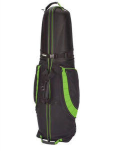 K-style Baby Bag Travel Golf Bag Golf Bag Viamonoh Airbag Hard Shell Checked Anti-Pressure Protective Cover