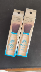 Phấn phủ chống nắng ANESSA Perfect UV Brush-On Powder SPF50+ PA++++ 3g - Nhật Bản