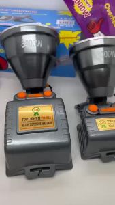 ĐÈN PIN ĐỘI ĐẦU LED SIÊU SÁNG ( PIN DUNG LƯỢNG CAO ) PL 866 ( 8000W) – PL 867 ( 6000W)