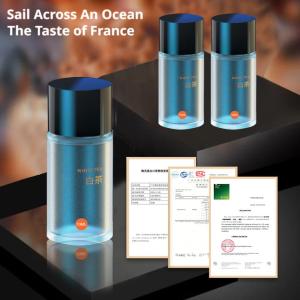 1pcs Car Air Freshener Essential Oil For Aromatherapy Diffuser Essential Oil Supplement Long-lasting Aromatherapy Only Oil