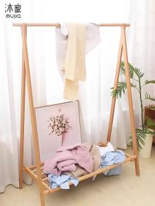 Foldable Aesthetic Dirty Clothes Basket