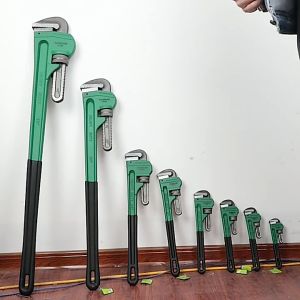 MỎ LẾT RĂNG TUOSEN HẠNG NẶNG – "VUA" TRỊ ỐNG NƯỚC RỈ SÉT CAM KẾT CHÍNH HÃNG GIÁ CỰC TỐT 🔥