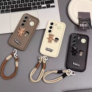 Tecno Camon 40 Pro: Stylish & Protective Phone Cases