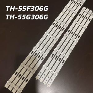 Backlight TV Panasonic TH-55F306G TH55F306G TH-55G306G TH55G306G