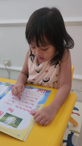 DIARI ANAK CERDAS JILID III: PENTINGNYA BERTOLERANSI - Agnes Nita