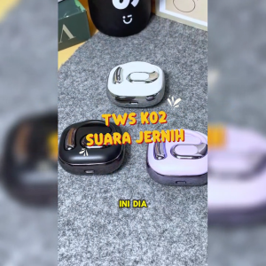 Matei COD K02 Open Ear Earphone Bluetooth OWS Sport HiFi Sound Stereo True Wireless Headset