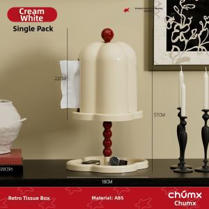 CHUMX | Vintage French Style Tissue Box