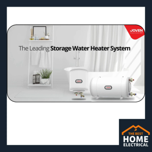 Joven Storage Water Heater JSH25IB[25L] / JSH50IB[50L]