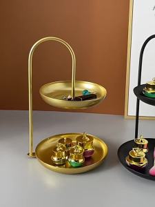 Creative Multi-level Serving Tray