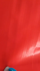 Plastic tarpaulin for courtyard rainproof and sunshade covering fabric warehouse cover fabric waterproof and oil-resistant fabric truck tarpaulin knife-cut fabric