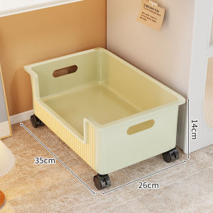 evesigar | Portable Desktop Storage Organizer