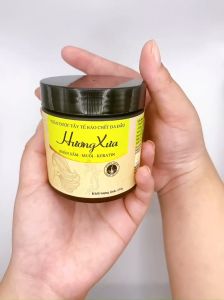 THẢO DƯỢC TẨY TẾ BÀO CHẾT DA ĐẦU HƯƠNG XƯA ( hộp 250g)