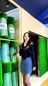 รับประกัน 10 ปี หญ้าเทียม F-NIAO ปลอดภัยต่อเด็กและสัตว์เลี้ยง ทนไฟไม่หดตัว ใช้ในร่มและกลางแจ้ง หญ้าเทียม2×10เมตร หญ้าเทียมปูโตะ ความหนา 3 ซม หญ้าอเนกประสงค์ หญ้าเทียม หญ้าแผ่นปูพื้น หญ้าเทียมถูกๆ 2x5 หญ้าปูพื้น หญ้าแผ่น สนามหญ้าจำลอง หญ้าปูพื้น fake grass