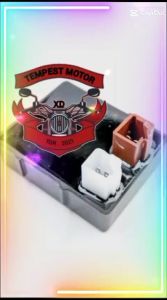 Panduan Lengkap tentang Suku Cadang CDI Honda Beat Karbu