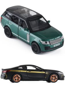 Xe Đồ Chơi Hợp Kim Siêu Xe BMW M8 Mô Phỏng Cho Bé Trai Xe Đạp Leo Núi Xe Đạp Xe Đạp Mô Phỏng Quà Tặng Cho Bé Trai