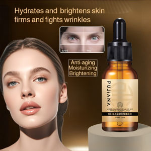【Anti-aging essence】 Collagen firming essence Moisturizing and brightening essence Anti-wrinkle and