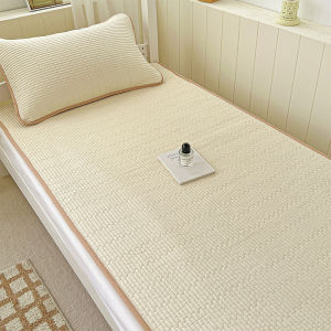 Kiss Dear | Non-slip Cotton Bed Cover Tatami 1 Set